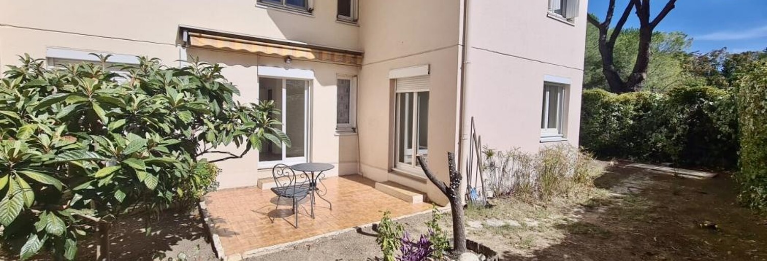 Appartement 4 Pièces 75 m² à vendre à Montpellier (34070)