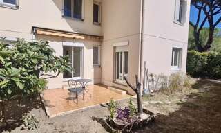 Appartement 4 Pièces 75 m² à vendre à Montpellier (34070)