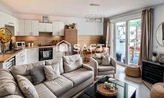 Appartement 3 Pièces 72 m² à vendre à La Seyne-sur-Mer (83500)