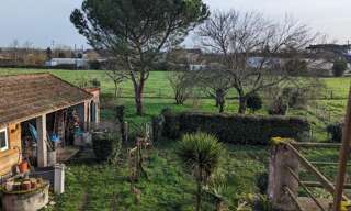 Maison 8 Pièces 177 m² à vendre à Sainte-Bazeille (47180)