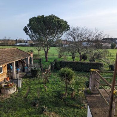 Maison 8 pièces 183000 €