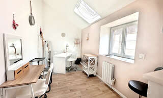 Commerce  9 m² à louer à Auneau-Bleury-Saint-Symphorien (28700)