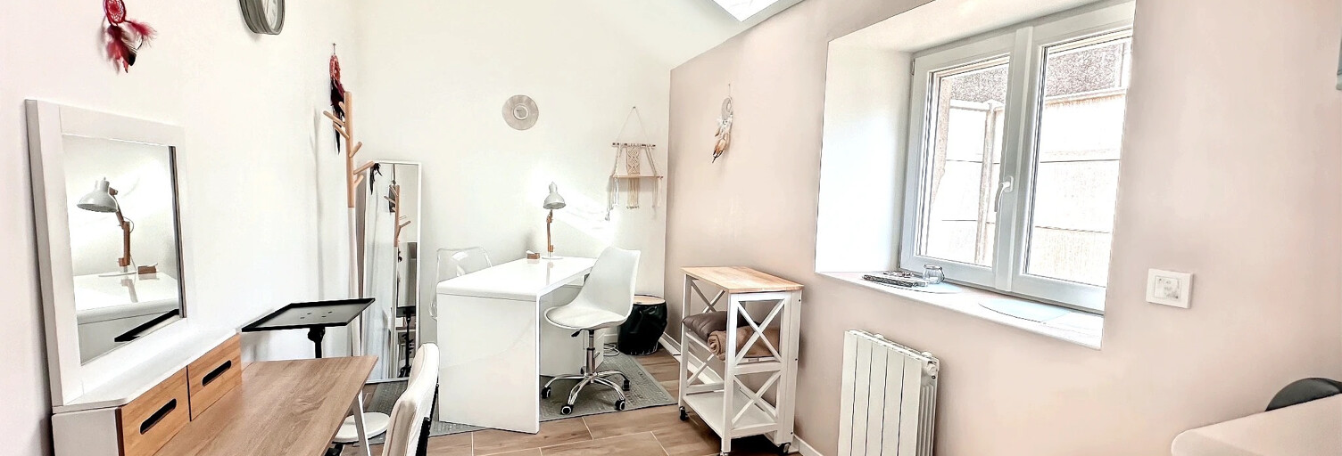 Commerce  9 m² à louer à Auneau-Bleury-Saint-Symphorien (28700)