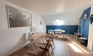 Commerce 1 Pièce 27 m² à louer à Auneau-Bleury-Saint-Symphorien (28700)