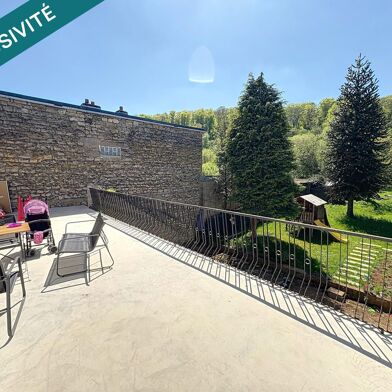 Maison 8 pièces 515000 €