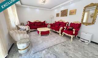 Maison 8 Pièces 186 m² à vendre à Audun-le-Tiche (57390)