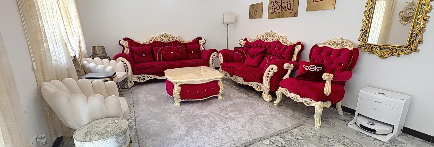 Maison 8 Pièces 186 m² à vendre à Audun-le-Tiche (57390)