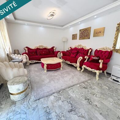 Maison 8 pièces 515000 €