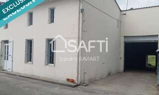 Maison 5 Pièces 100 m² à vendre à Anglade (33390)