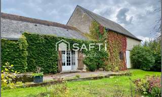 Maison 7 Pièces 192 m² à vendre à Sorigny (37250)