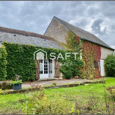 Maison 7 pièces 420000 €