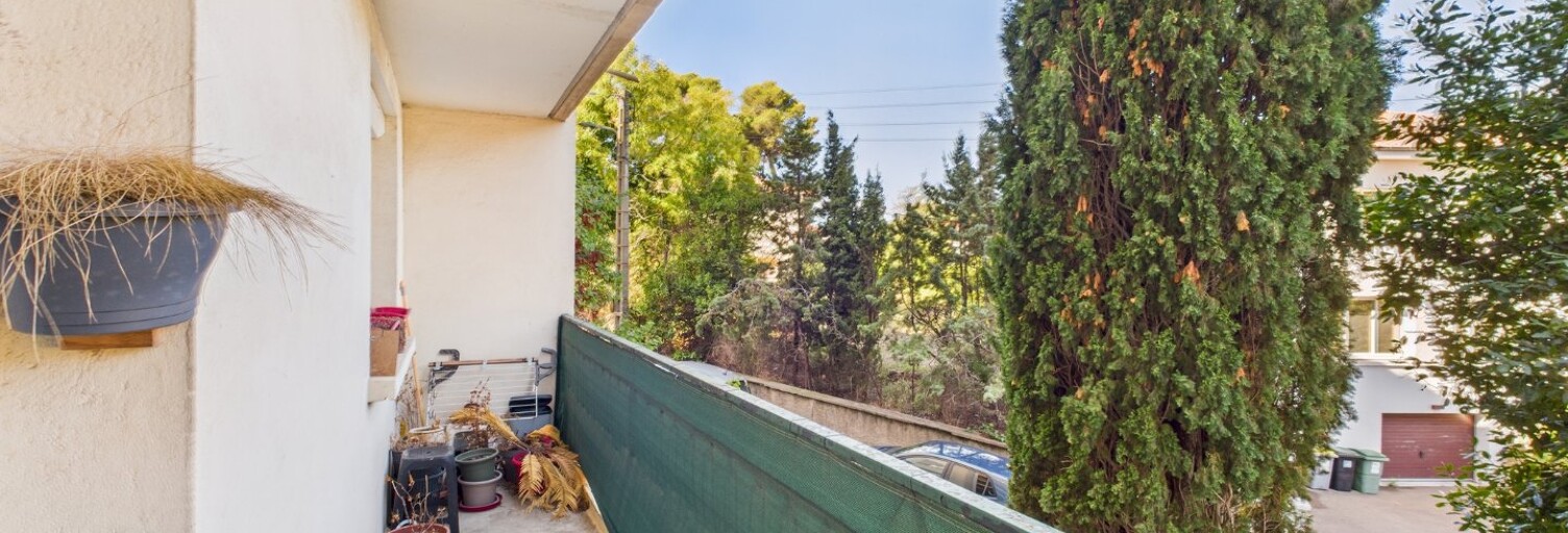 Appartement 4 Pièces 77 m² à vendre à Béziers (34500)