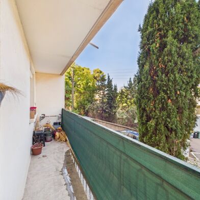 Appartement 4 pièces 119000 €