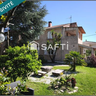 Maison 6 pièces 489000 €