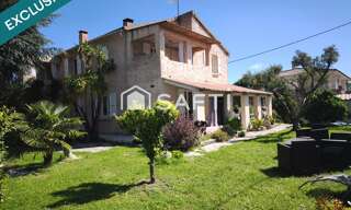 Maison 6 Pièces 196 m² à vendre à Lucciana (20290)