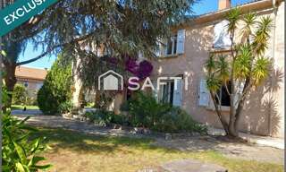 Maison 6 Pièces 196 m² à vendre à Lucciana (20290)