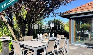 Maison 6 Pièces 139 m² à vendre à Balschwiller (68210)