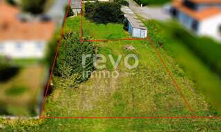 Terrain  600 m² à vendre à Orée d'Anjou (49530)