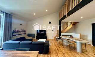 Maison 6 Pièces 244 m² à vendre à Mirepoix (09500)