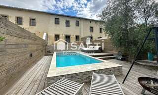 Maison 6 Pièces 244 m² à vendre à Mirepoix (09500)