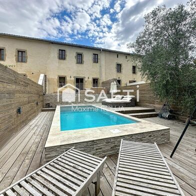 Maison 6 pièces 375000 €