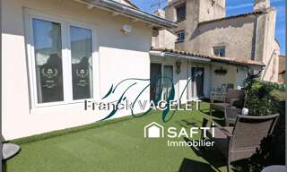 Maison 9 Pièces 363 m² à vendre à La Réole (33190)