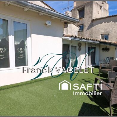 Maison 9 pièces 335000 €