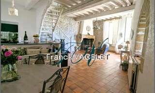 Maison 9 Pièces 363 m² à vendre à La Réole (33190)