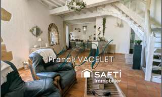 Maison 9 Pièces 363 m² à vendre à La Réole (33190)