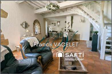 Maison 9 pièces 335000 €