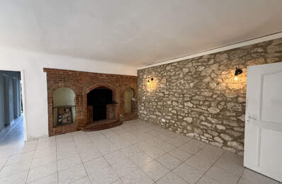 Maison de ville T7- 248 m2- CAGNAC LES MINES — photo du bien