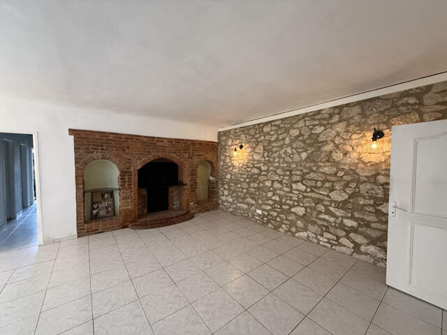 Maison de ville T7- 248 m2- CAGNAC LES MINES — photo du bien