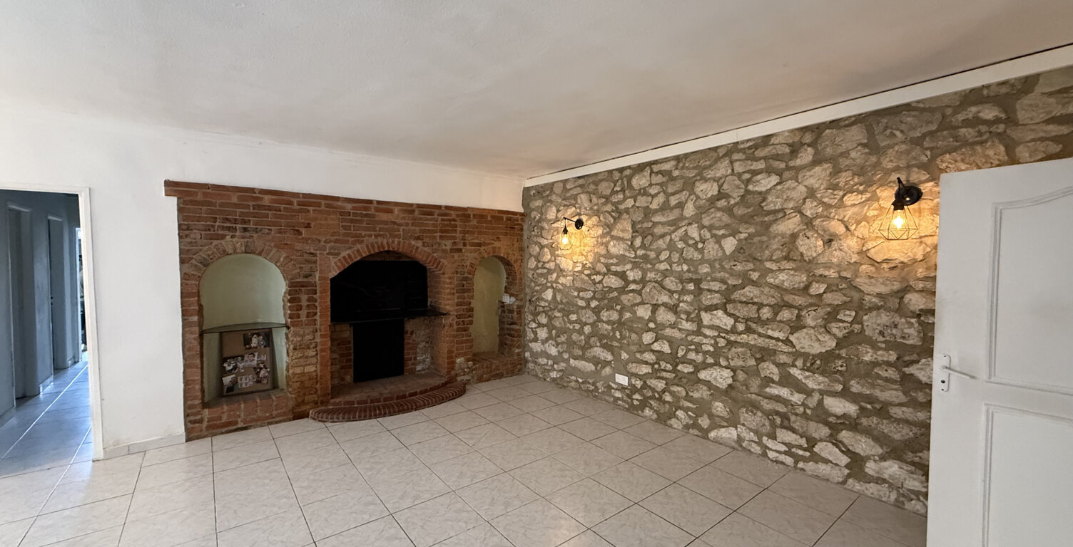 Maison de ville T7- 248 m2- CAGNAC LES MINES — photo 1