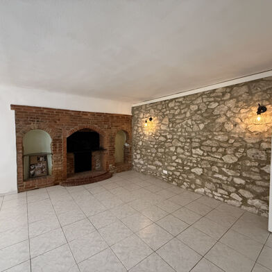 Maison 10 pièces 209000 €