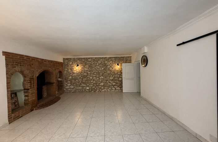 Maison de ville T7- 248 m2- CAGNAC LES MINES — photo 2