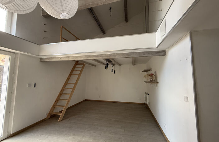 Maison de ville T7- 248 m2- CAGNAC LES MINES — photo 3