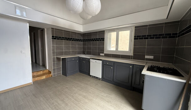 Maison de Village  10 pièces  à vendre Cagnac-les-Mines 81130