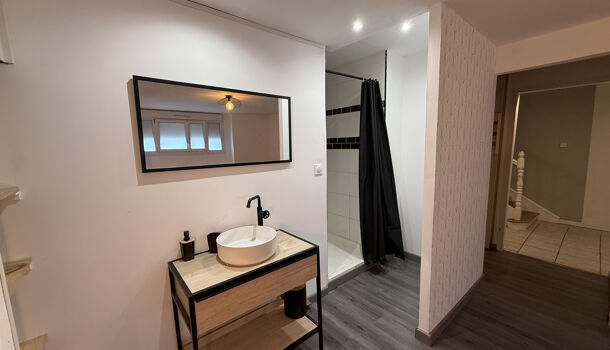 Maison de Village  10 pièces  à vendre Cagnac-les-Mines 81130