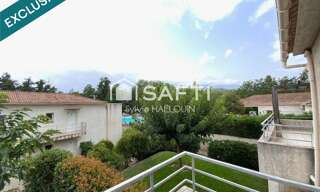 Appartement 3 Pièces 44 m² à vendre à Poggio-Mezzana (20230)