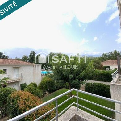 Appartement 3 pièces 143000 €