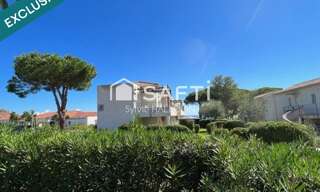 Appartement 3 Pièces 44 m² à vendre à Poggio-Mezzana (20230)