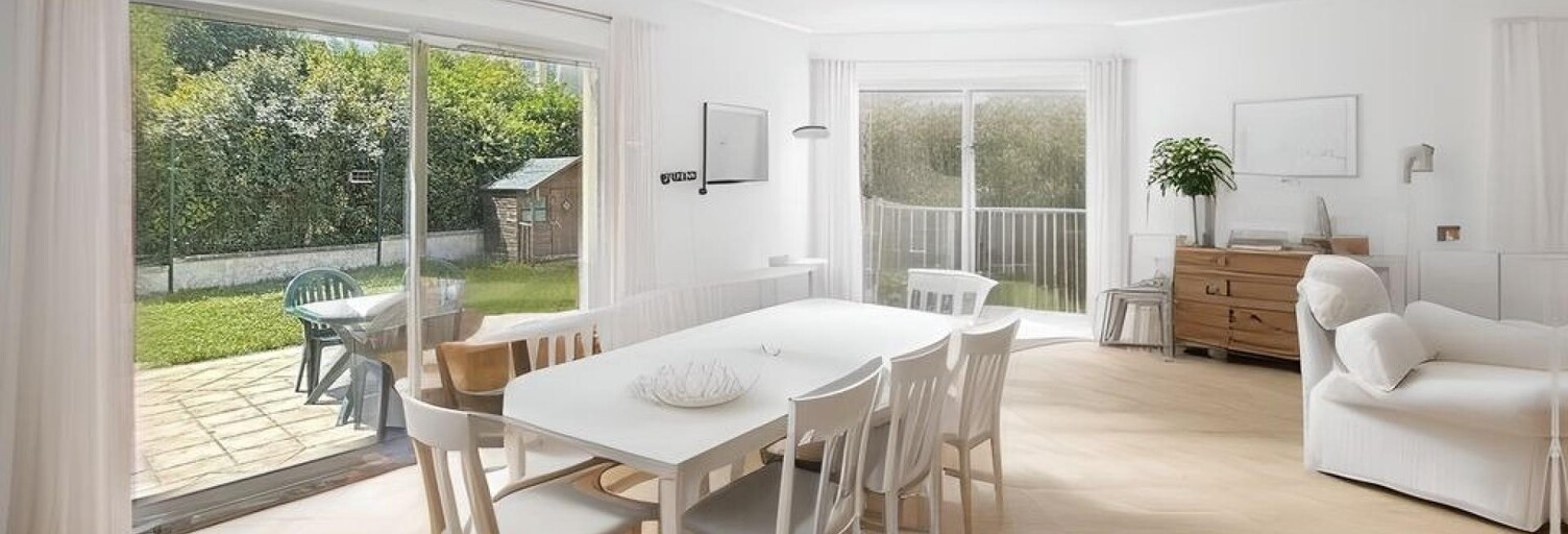 Maison 7 Pièces 177 m² à vendre à Antony (92160)