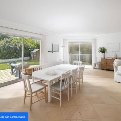 Maison 7 pièces 1245000 €