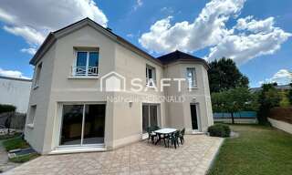 Maison 7 Pièces 177 m² à vendre à Antony (92160)
