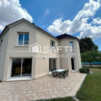Maison 7 pièces 1245000 €