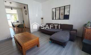 Maison 5 Pièces 96 m² à vendre à Saint-Martin-Boulogne (62280)