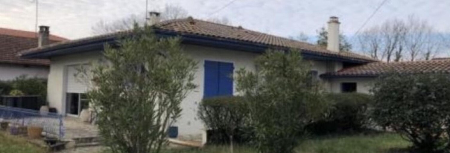 Maison 4 Pièces 103 m² à vendre à La Teste-de-Buch (33260)