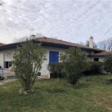 Maison 4 pièces 378000 €