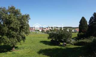 Maison 6 Pièces 190 m² à vendre à L'Hôpital-du-Grosbois (25620)