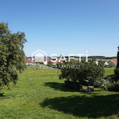 Maison 6 pièces 250000 €